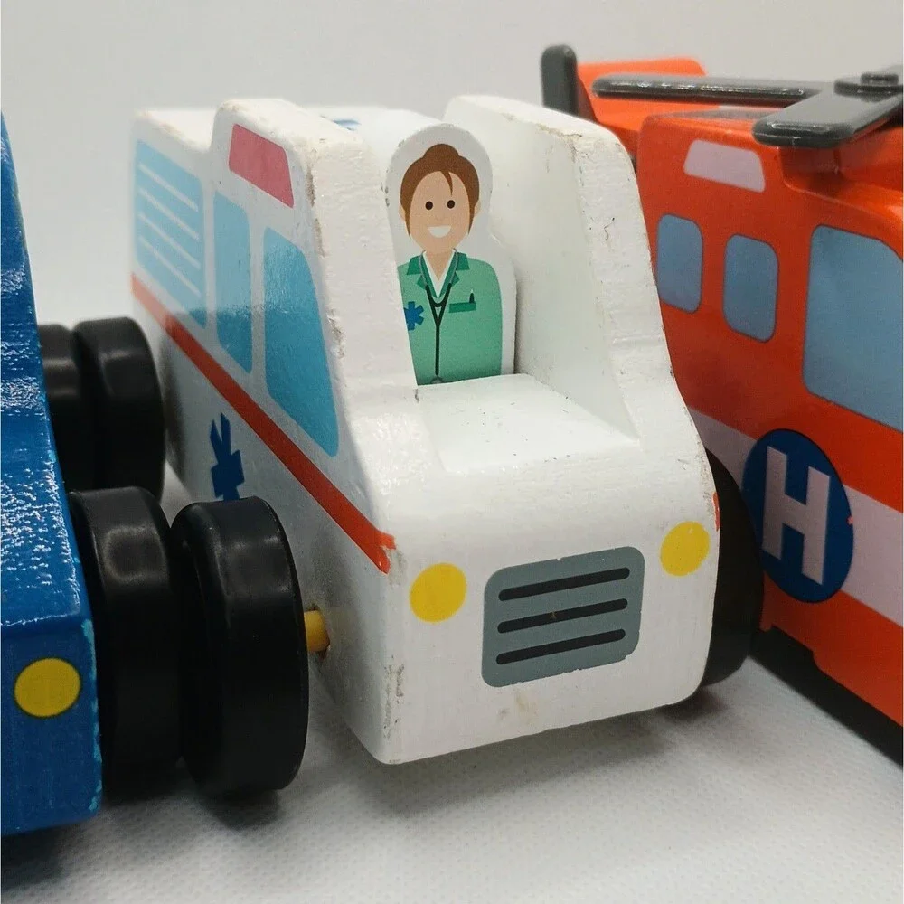 Melissa & Doug lot melissa